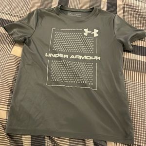 Dry wick tshirt